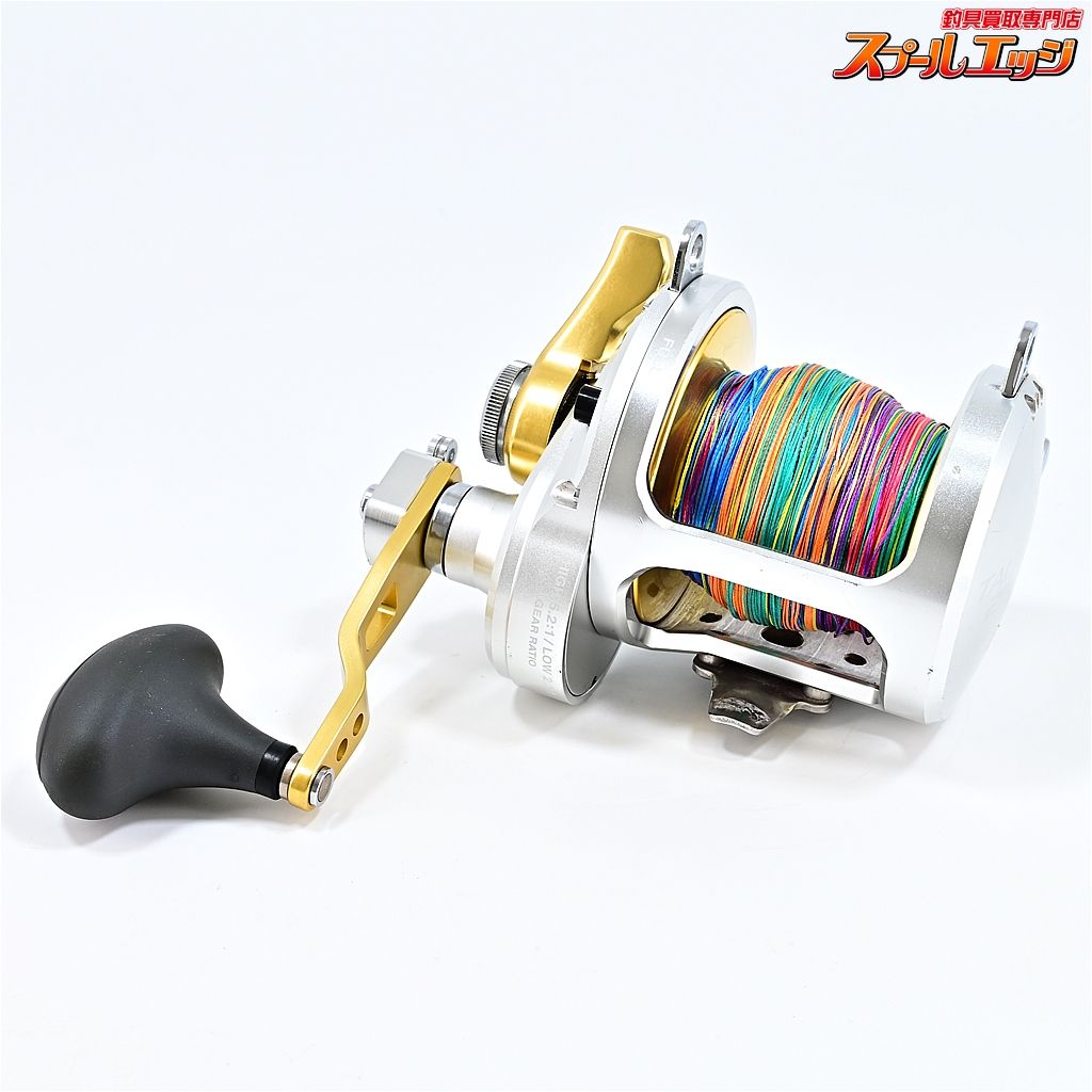 【シマノ】 タリカ 25II SHIMANO TALICAm41626 - メルカリ