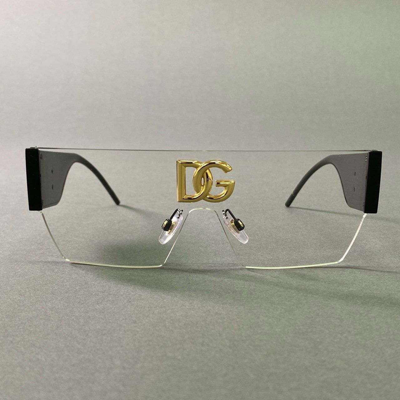 j29 DOLCE&GABBANA ドルチェアンドガッバーナ トランスバーレンシー