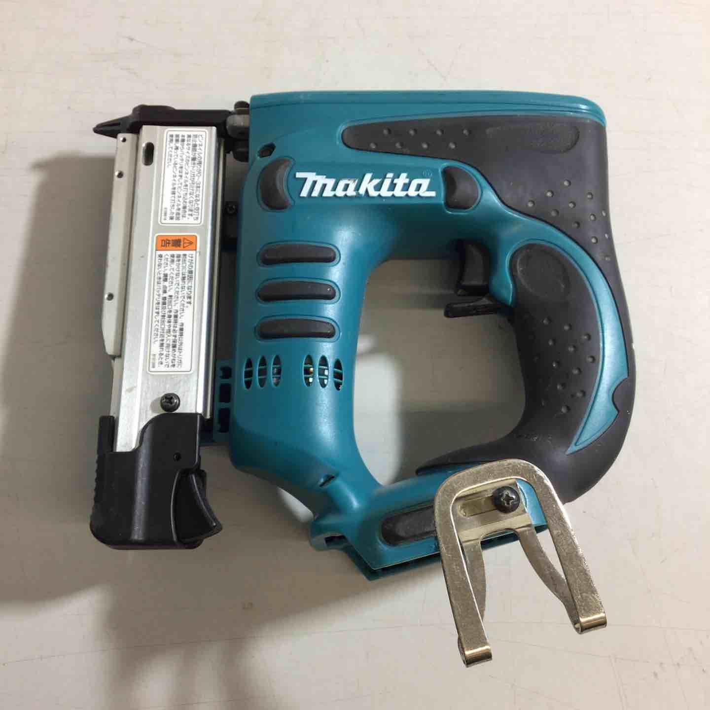 マキタ makita コードレスピンタッカ PT350DZ 戸田店