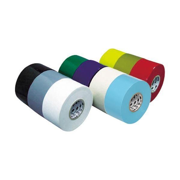 （まとめ） 3M スコッチ ビニールテープ 117透明 38mm×20m 117CLE38X20 1巻 〔×10セット〕