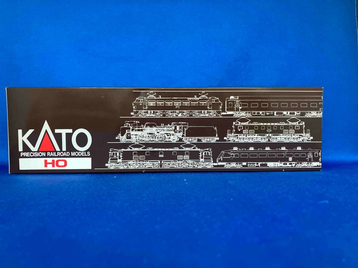②HOゲージ KATO 1-501 オハ12形 カトー - メルカリ