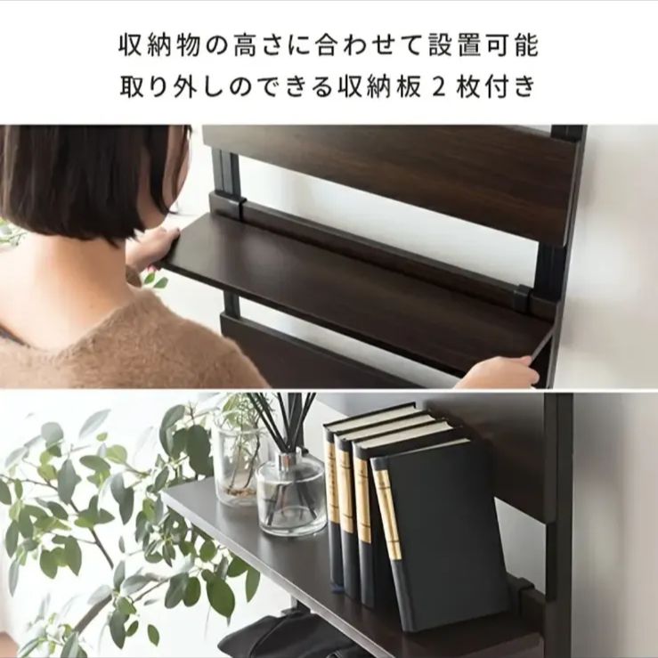 間仕切り