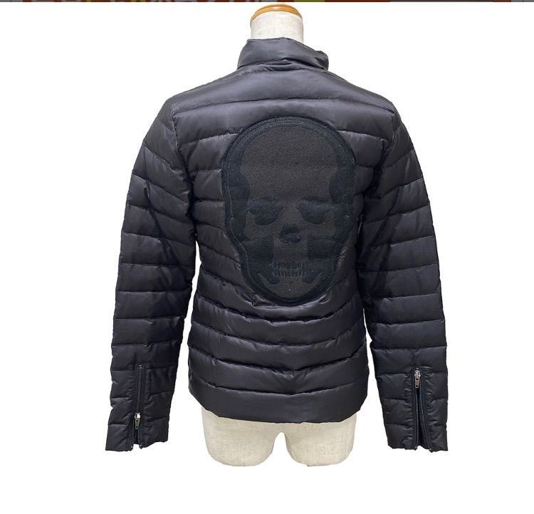 lucien pellat finet ルシアン ペラフィネ ダウン ジャケット コート  