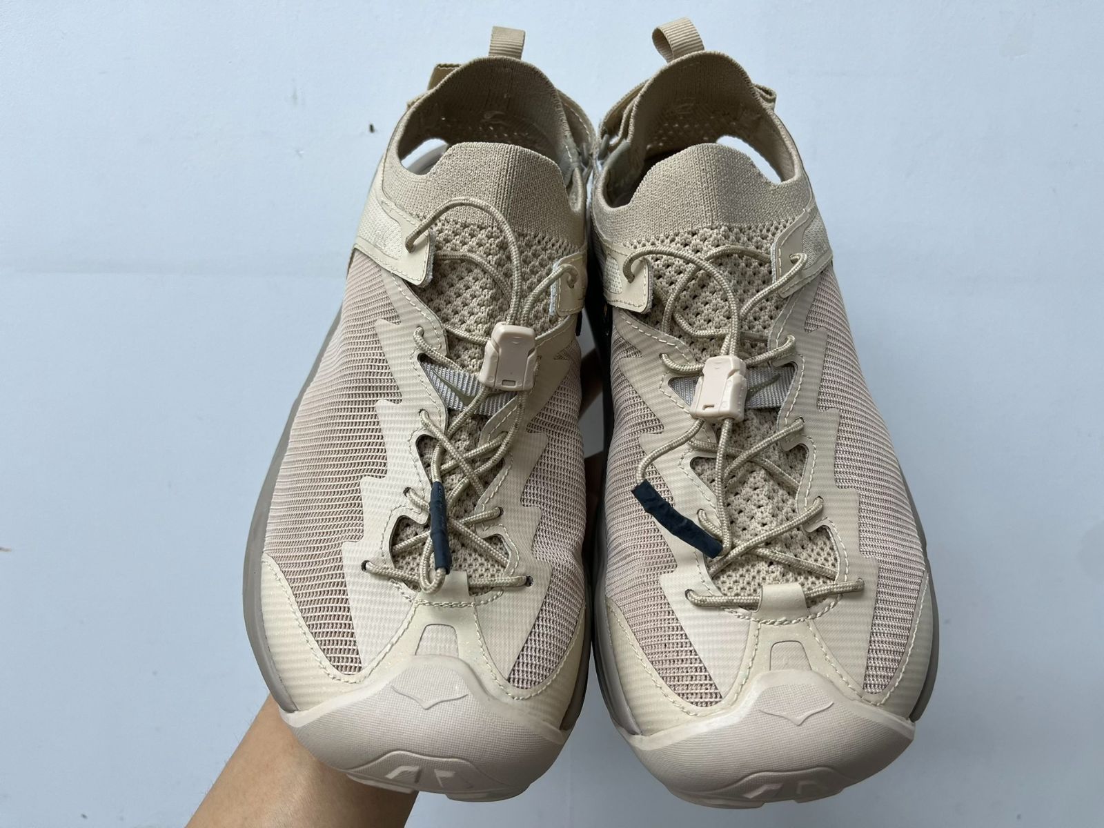 HOKA ONE ホカ オネオネ ホパラ2 Hopara 2 アウトドア トレッキング マウンテンサンダル スポーツサンダル サンド