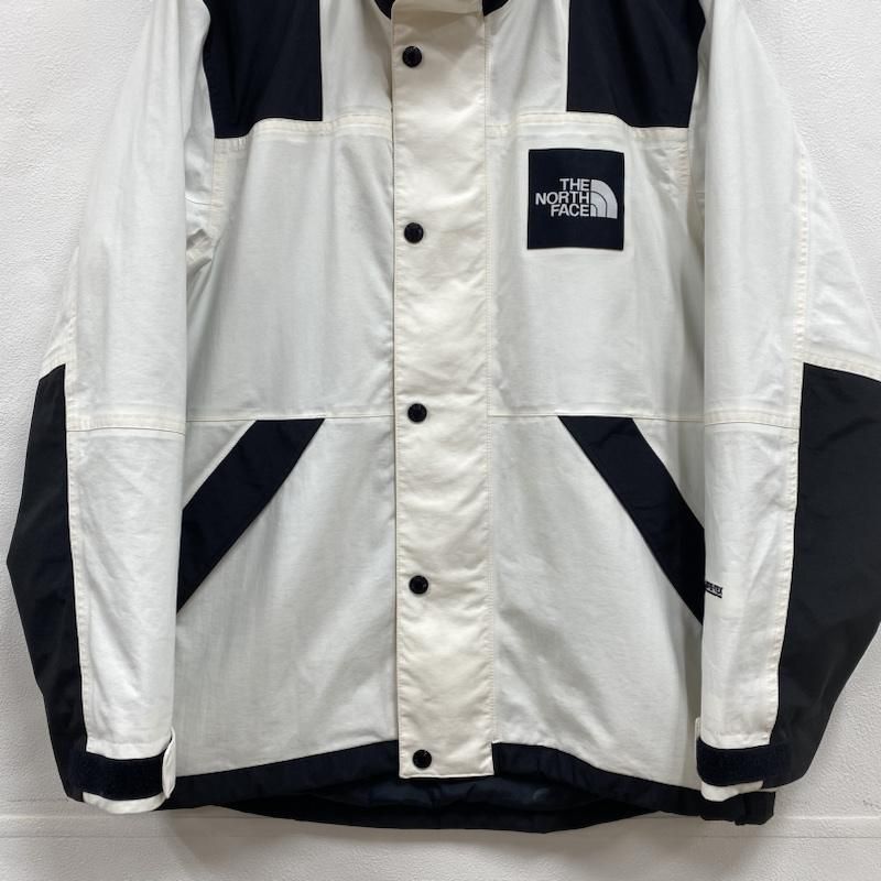 THE NORTH FACE ザノースフェイス ジャケット、上着 ジャンパー、ブルゾン RAGE GTX Shell Jacket NP11961  GORE-TEX S - メルカリ