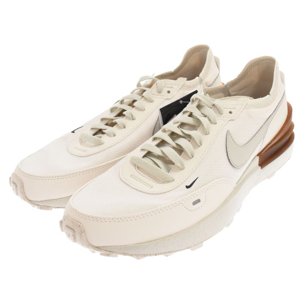 NIKE (ナイキ) WAFFLE ONE SE DV7192-001 ワッフルワン ローカット