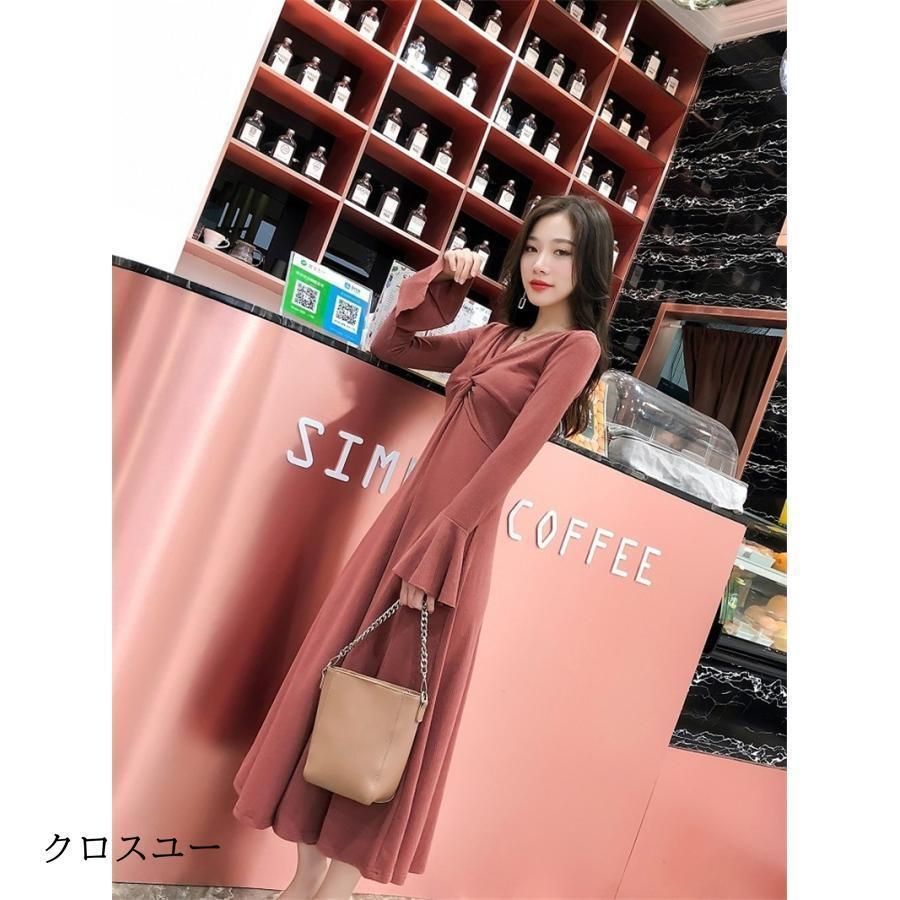 フォーマルワンピース