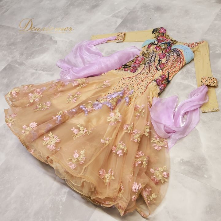 ダンス パーティ