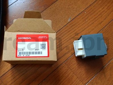 新品 ホンダ純正 S2000 HR-V HRV ライフ LIFE メインリレー 車 新品未使用 ホンダ純正 S2000 HR-V HRV ライフ LIFE メインリレー