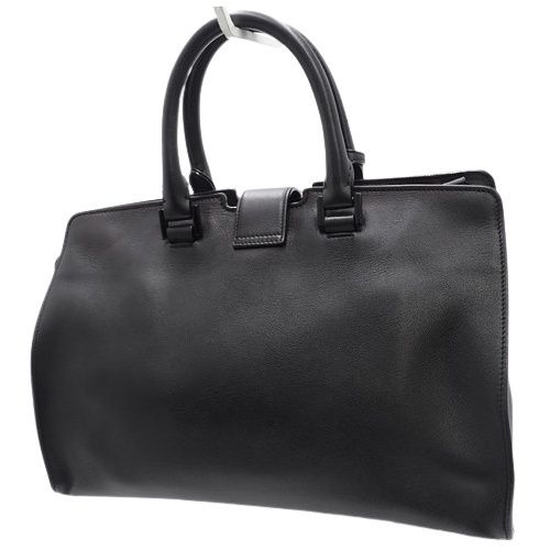 SAINT LAURENT PARIS(サンローランパリ) モノグラム カバス スモール