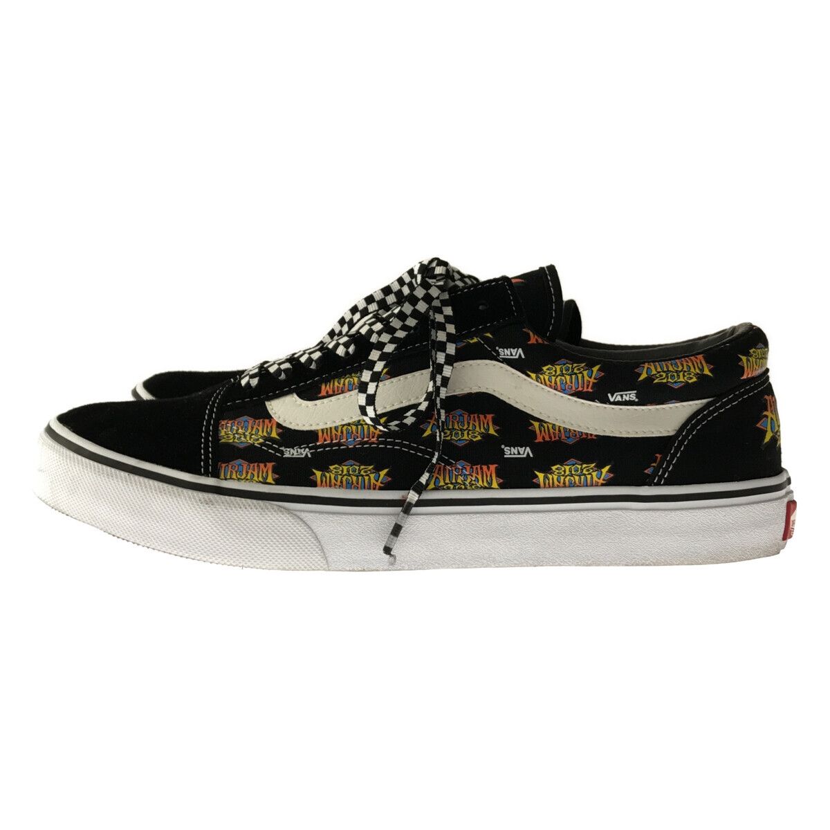 VANS バンズ OLD SKOOL \