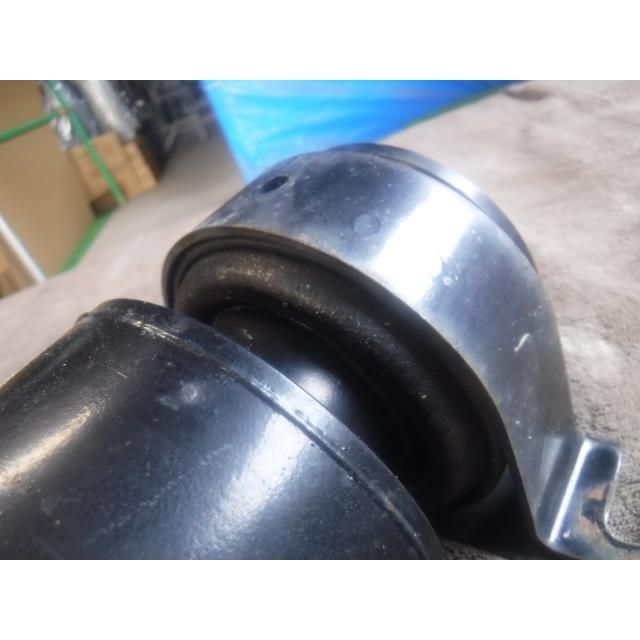 ラパン CBA-HE22S 4WDカップリング BRIGHTFACE_UK