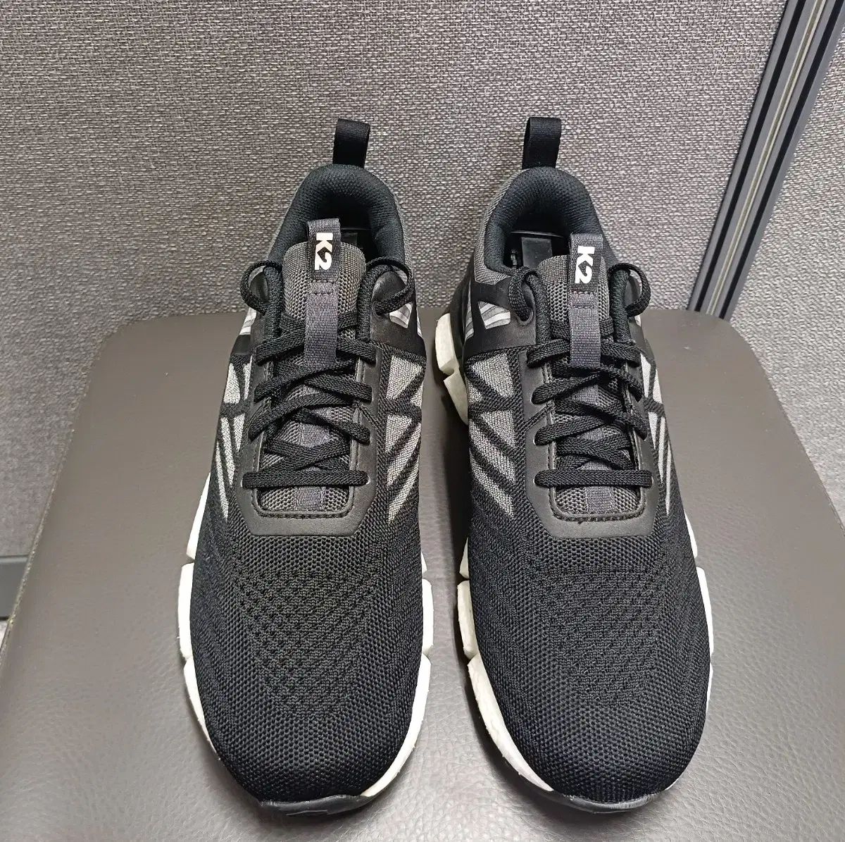 お試しください！ K2 スプラッシュ トレッキングシューズ 270mm