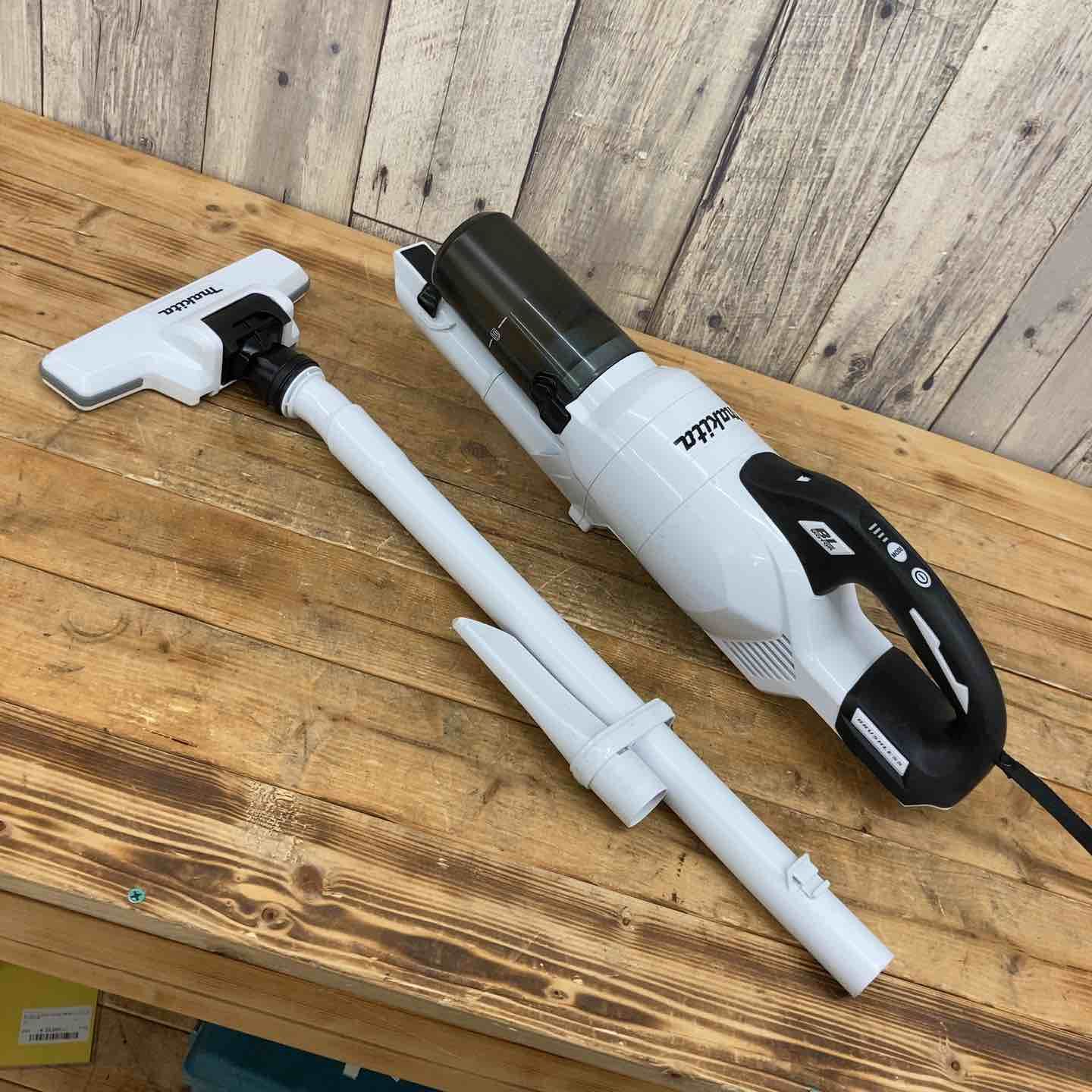 Makita マキタ充電式スティッククリーナー CL286FDZWジャンク