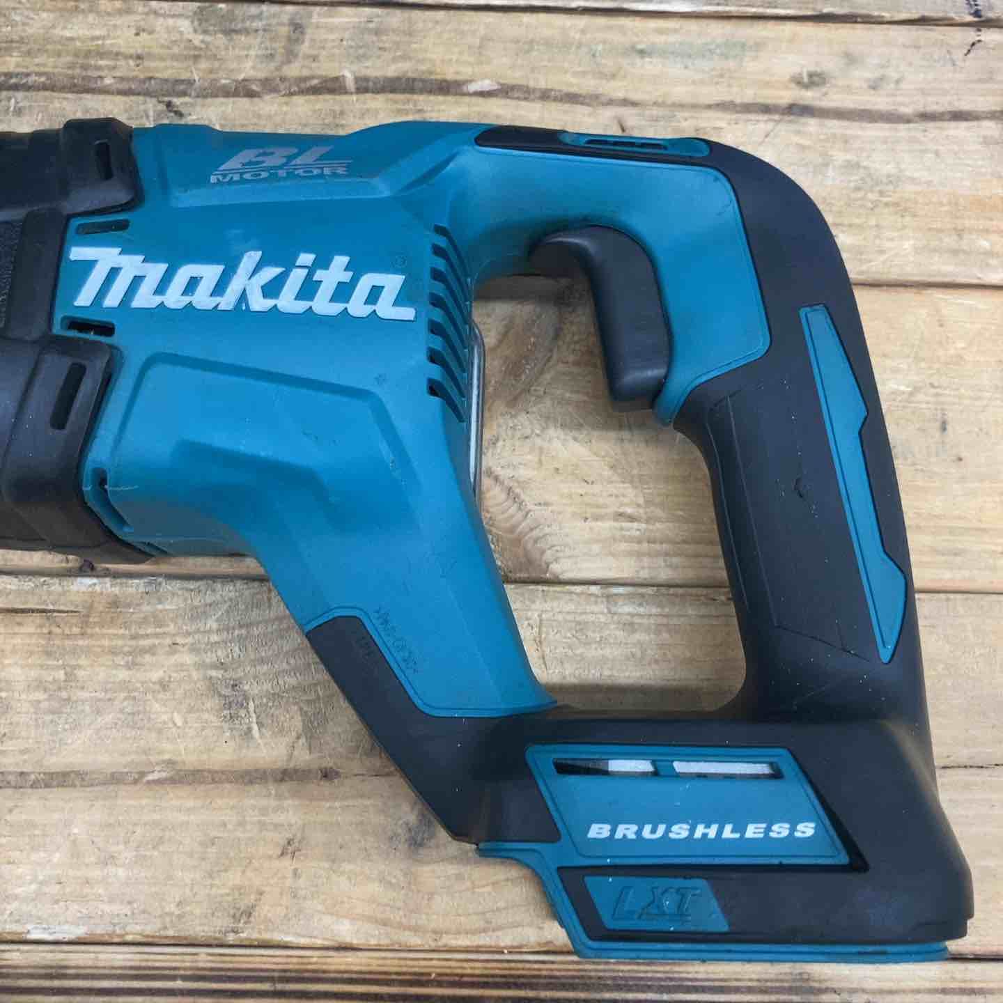 ☆マキタ(makita) コードレスレシプロソー JR187DRG【東大和店 ☆マキタ(makita) コードレスレシプロソー JR187DRG【東大和店