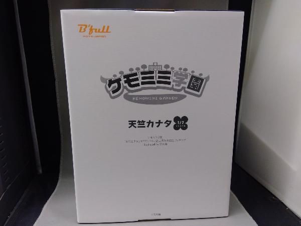 FOTS JAPAN 天竺カナタ illustrated by 五月猫 1/7 ケモミミ学園