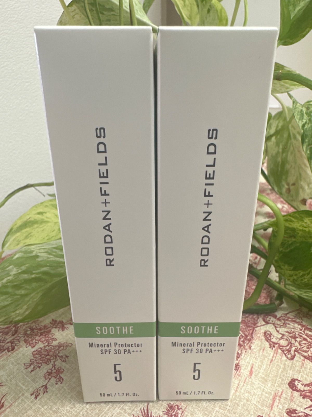 期間限定セール！ロダンアンドフィールズ スーズ ブライトーン