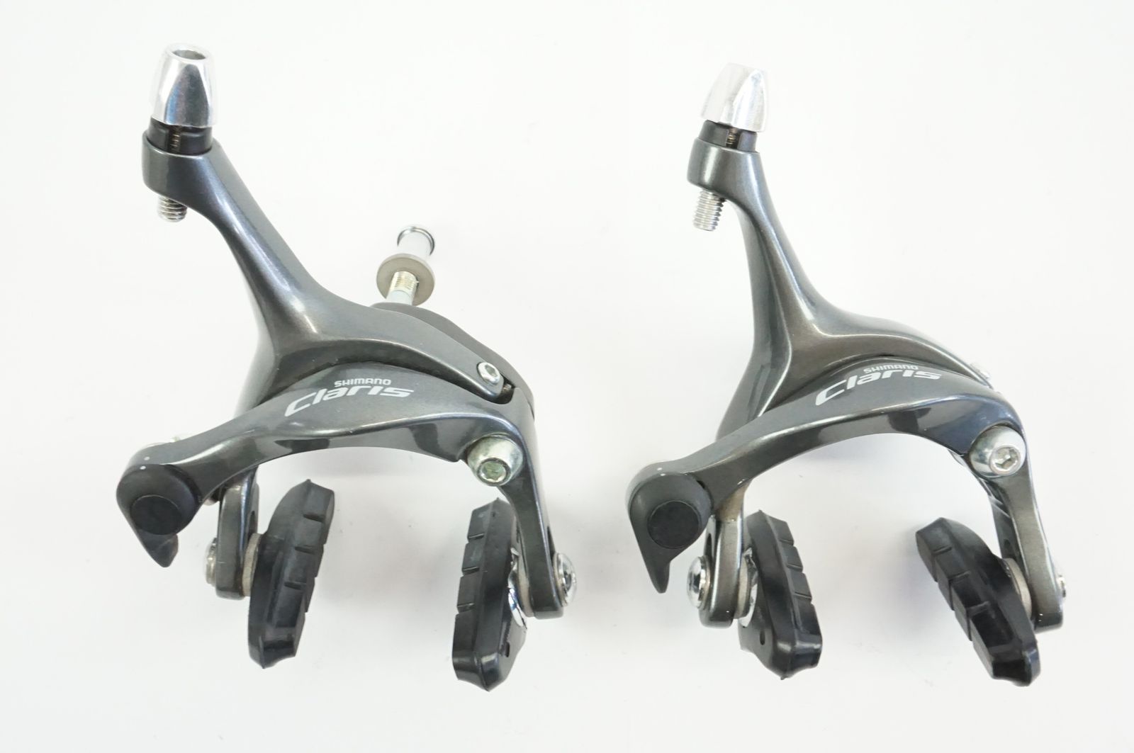SHIMANO 「シマノ」 CLARIS BR-R2000 キャリパーブレーキセット / バイチャリ宇都宮店
