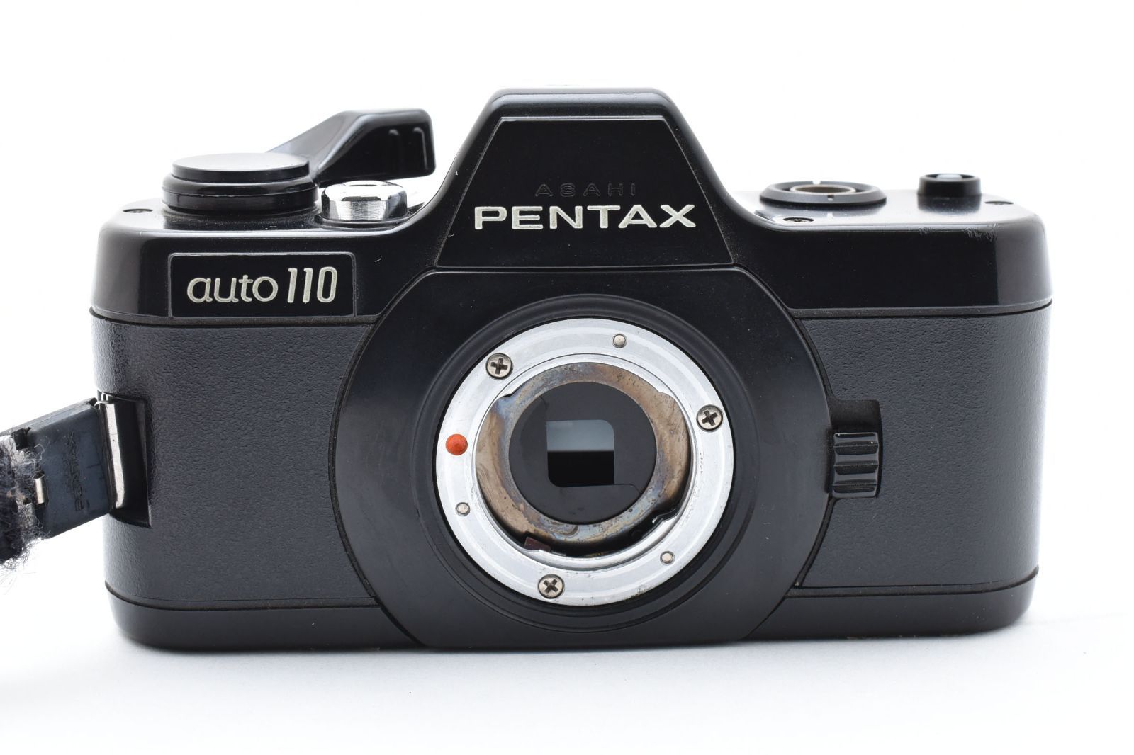 ☆ジャンク☆ ENTAX ペンタックス auto 110 SLR SYSTEM