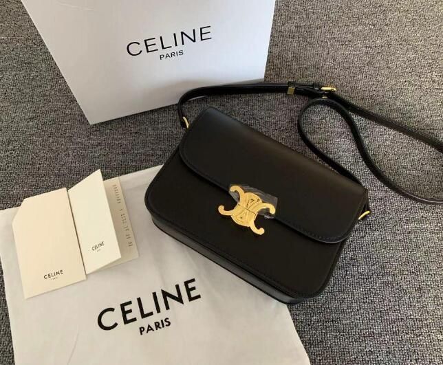 新品未使用 CELINE 超人気 ショルダーバッグ