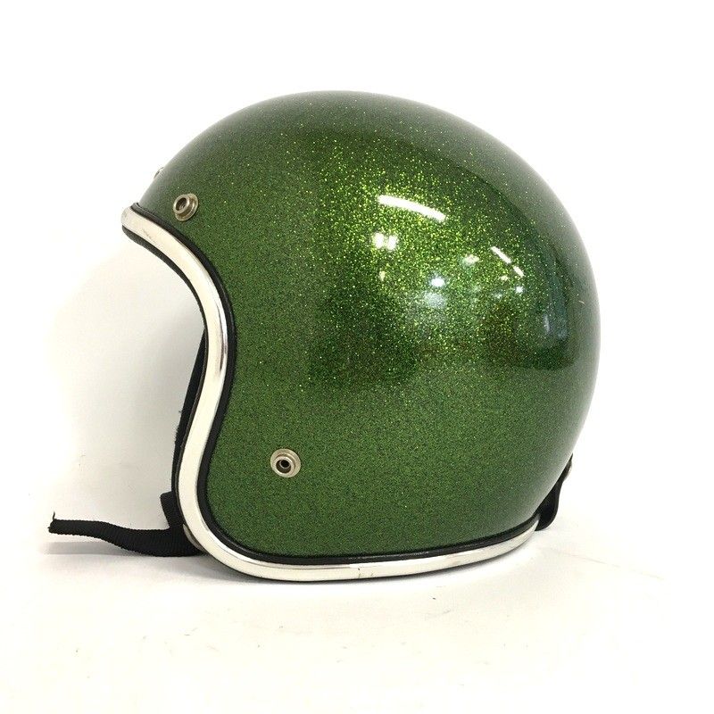 ビンテージヘルメット アーサーフルマーAF40 アーサーフルマー AF40 ジェットヘルメット ブラック L
