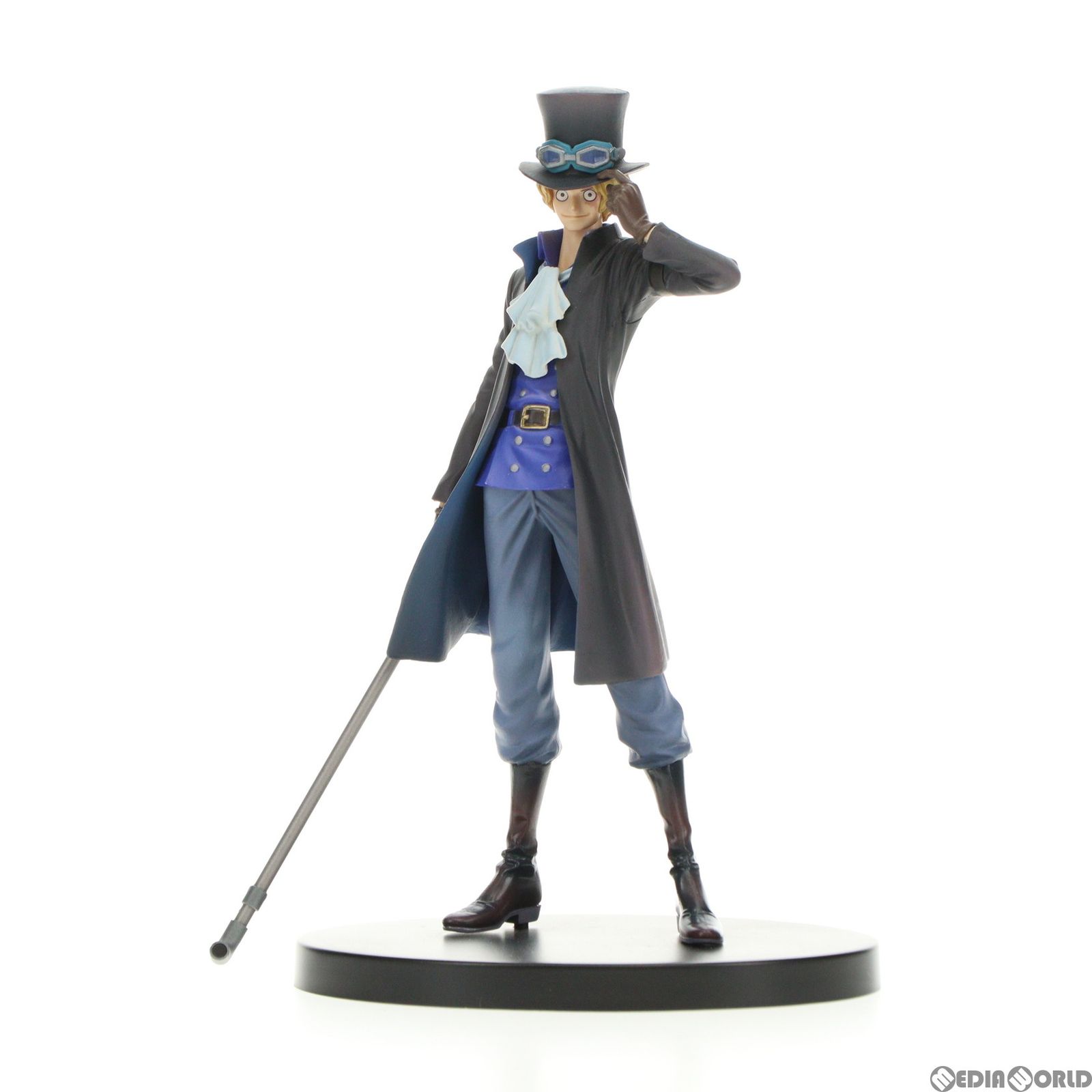 ワンピース DXF～THE GRANDLINE SERIES～EXTRA SABO