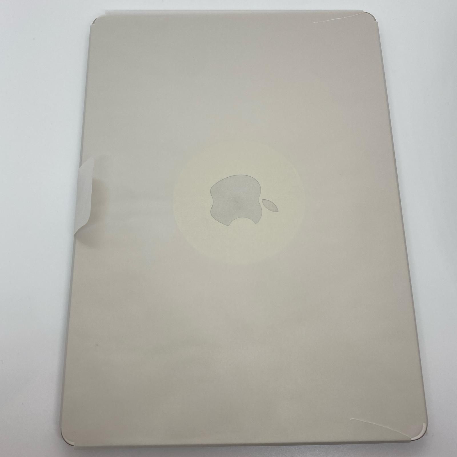 【人気おしゃれ】 Apple Macbook Air 13 M2 8 8 8GB 256GB スターライト超 動作 済 全額返金保証 最速発送