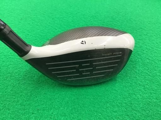 レフティ フェアウェイウッド