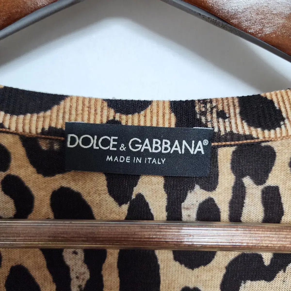 Dolce-Gabbana ドルチェ＆ガッバーナ