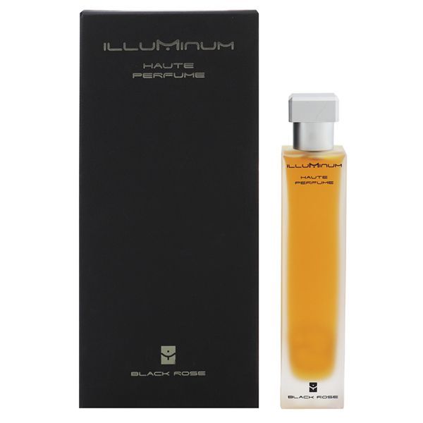 イルミナム 香水 ILLUMINUM ブラックローズ EDP・SP 100ml