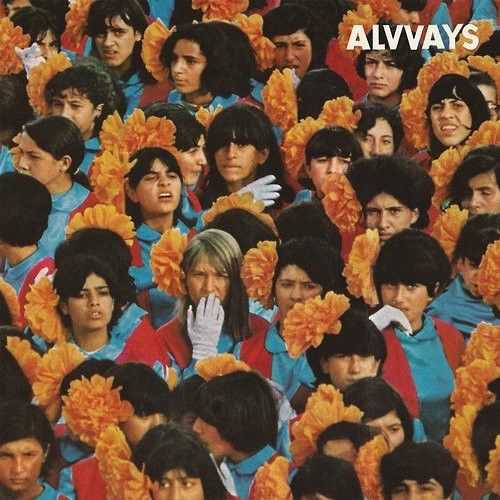 欧2LP Alvvays Alvvays TRANS178X Transgressive Record 未開封 /00460 欧2LP Alvvays Alvvays TRANS178X Transgressive Record 未開封