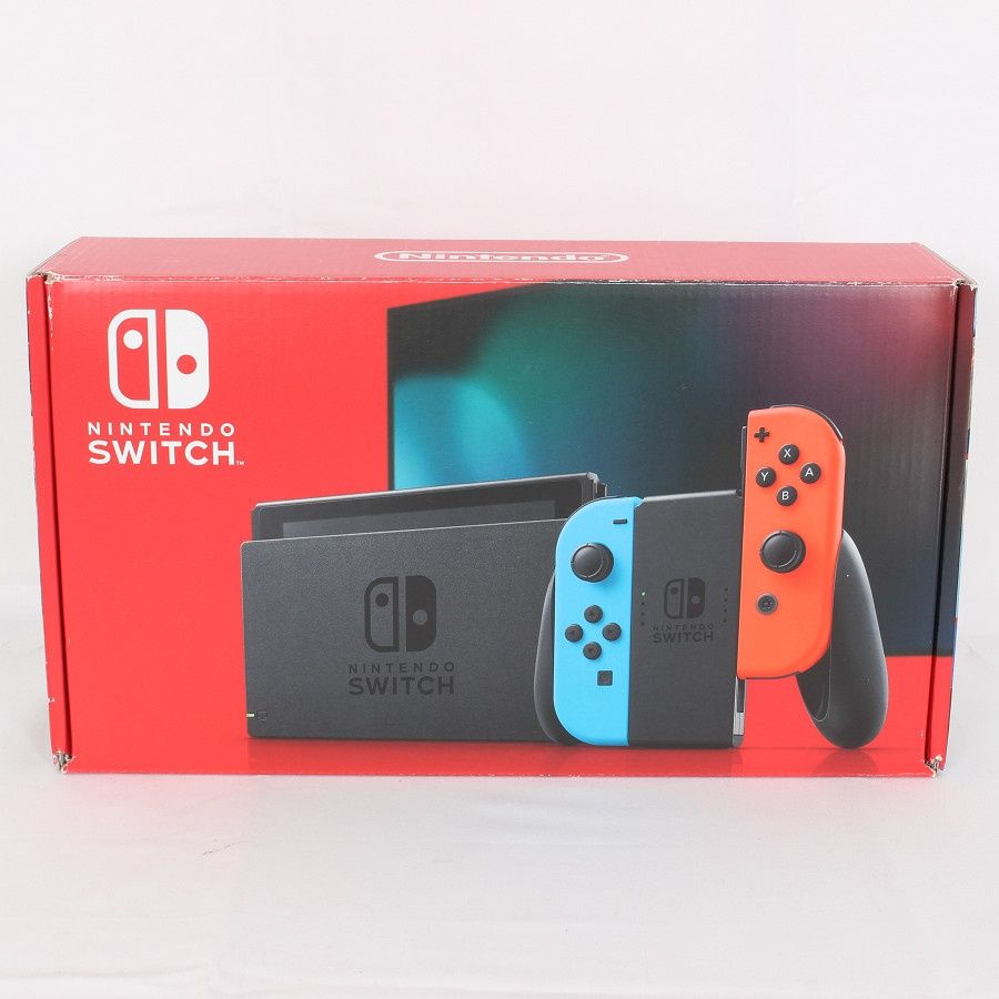 ニンテンドースイッチ