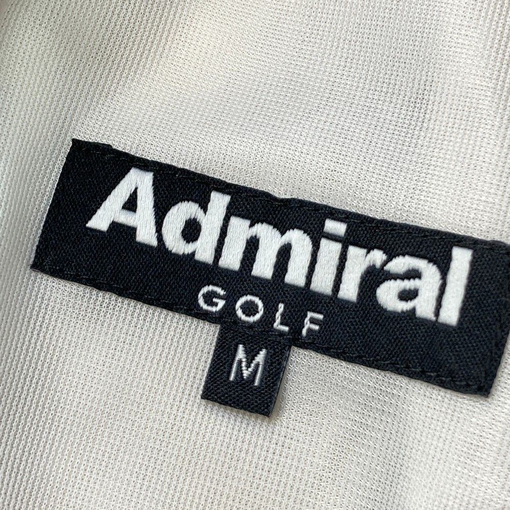 サイズ：M ADMIRAL アドミラル 2022年モデル ストレッチスカート シア