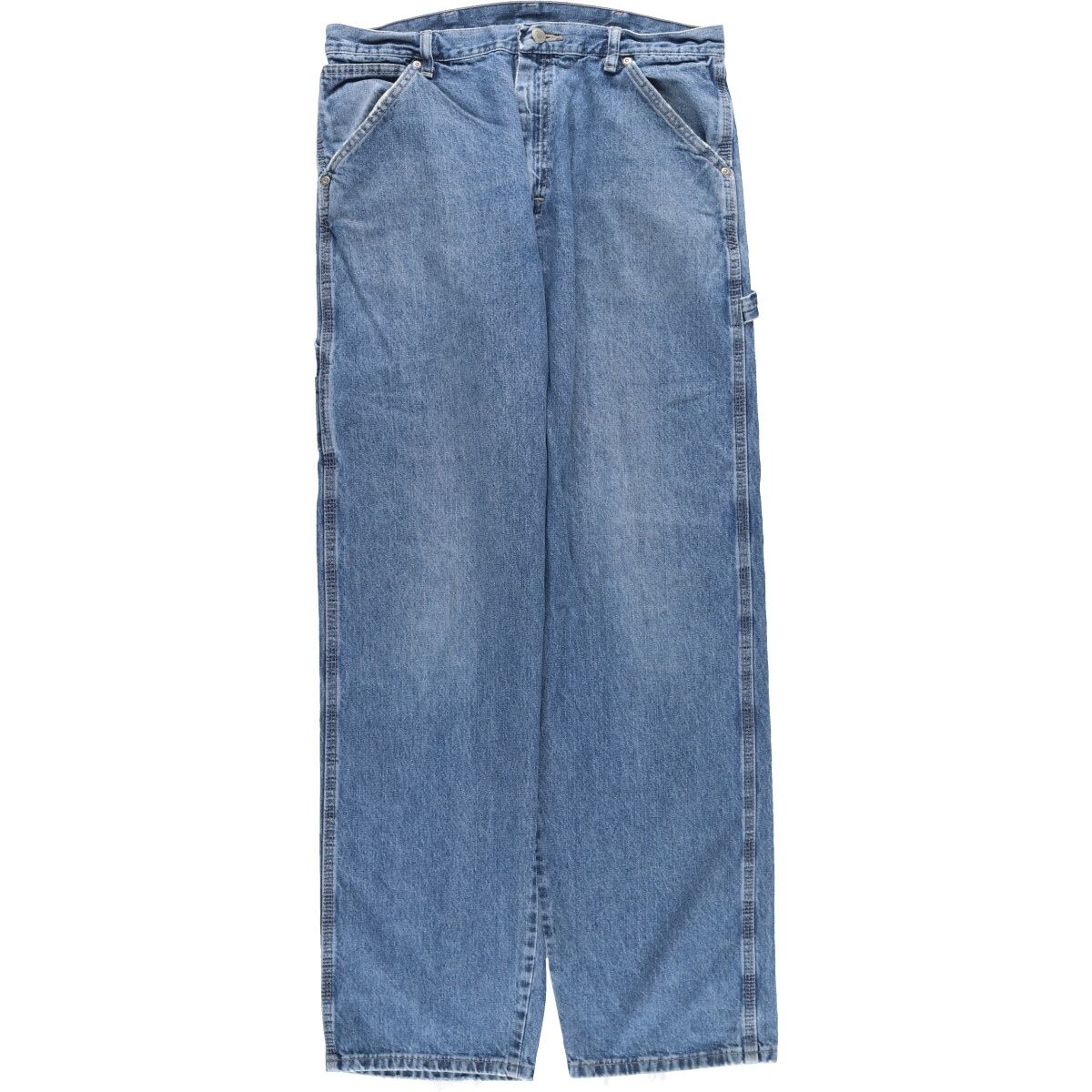 古着 ラングラー Wrangler デニム ペインターパンツ メンズw35 /eaa426537 【中古】/eaa426537
