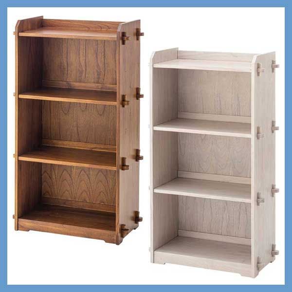 ミンディ のシェルフ