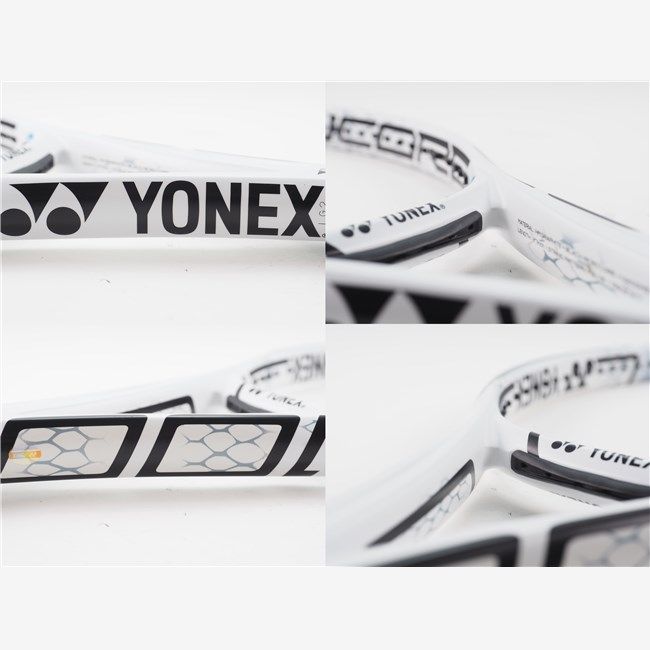 中古 テニスラケット ウィルソン K ワン 122 2007年モデル (G2) WILSON K ONE 122 2007 (c25070250c) 中古 テニスラケット ウィルソン K ワン 122 2007年モデル (G2
