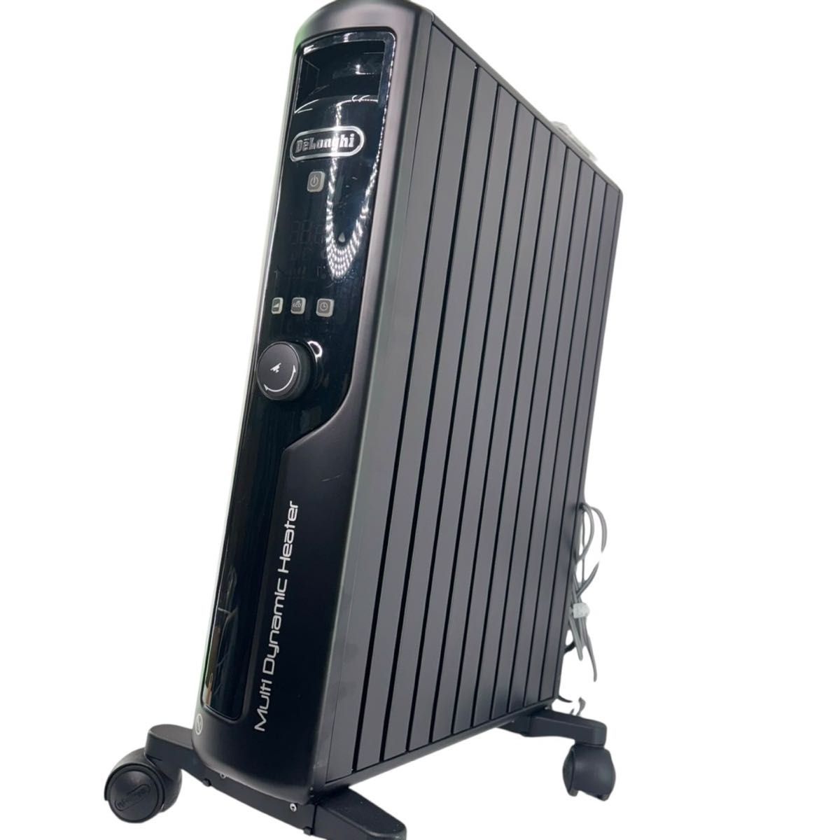 De’Longhi デロンギ マルチダイナミックヒーター MDHU15-PB