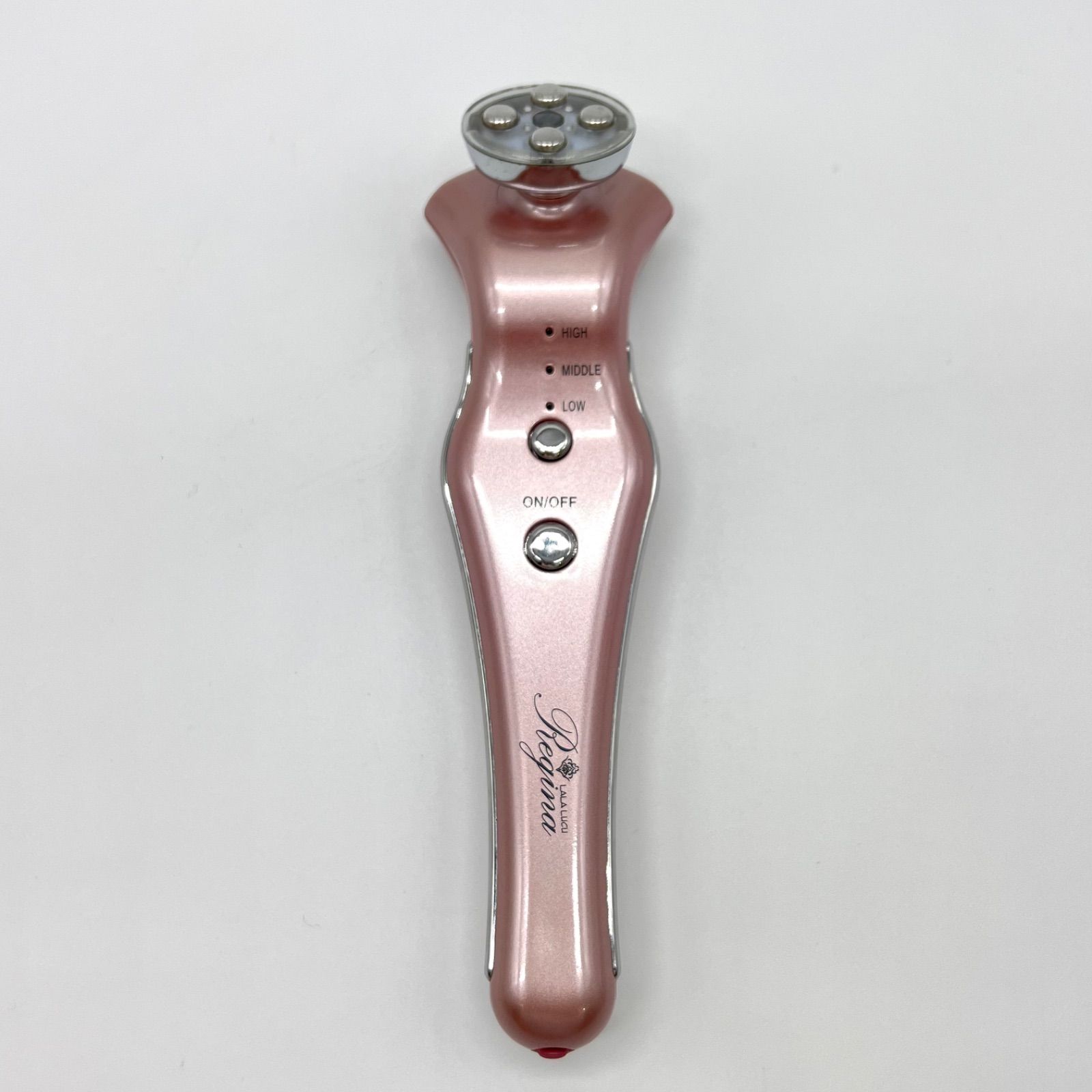 LALA LUCU Regina 美顔器 CP-1000R