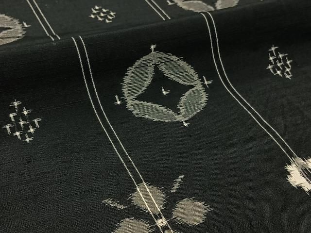 平和屋着物 上質な紬