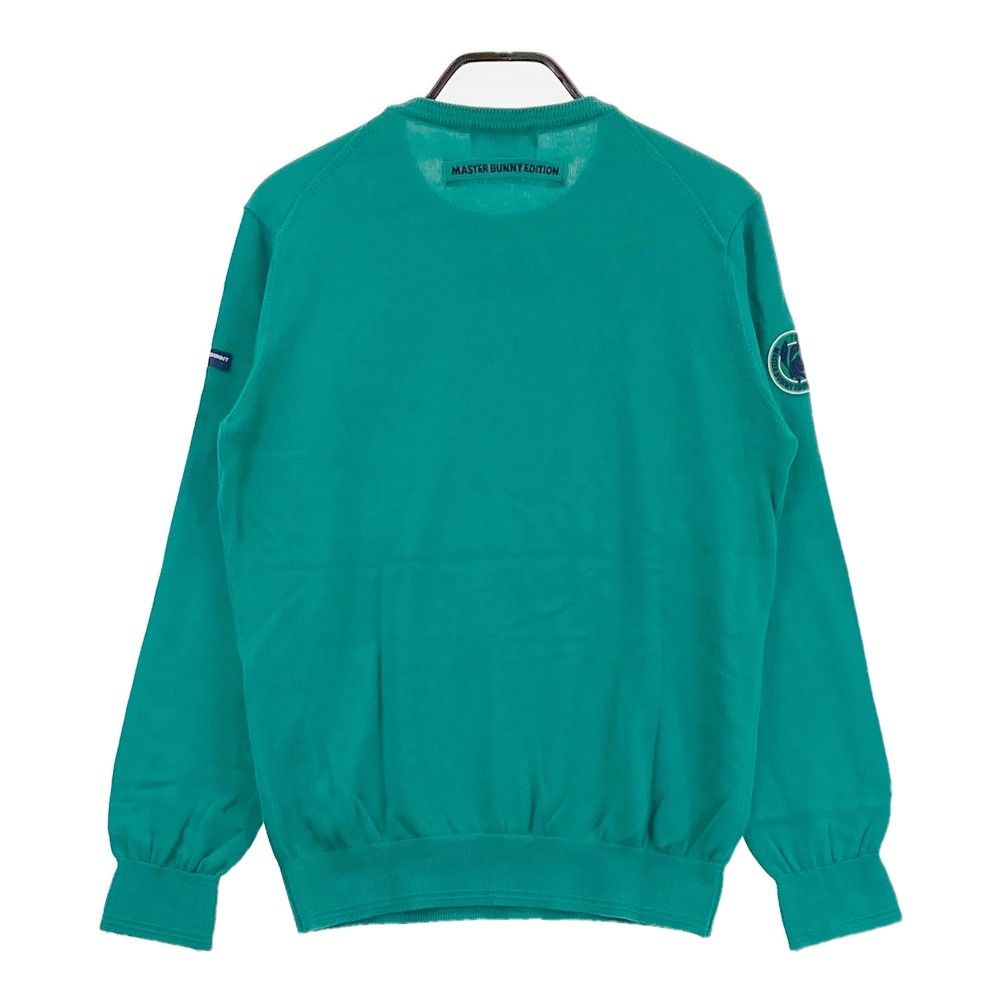 マスターバニーセーター　サイズ4 サイズ：4 MASTER BUNNY EDITION マスターバニーエディション