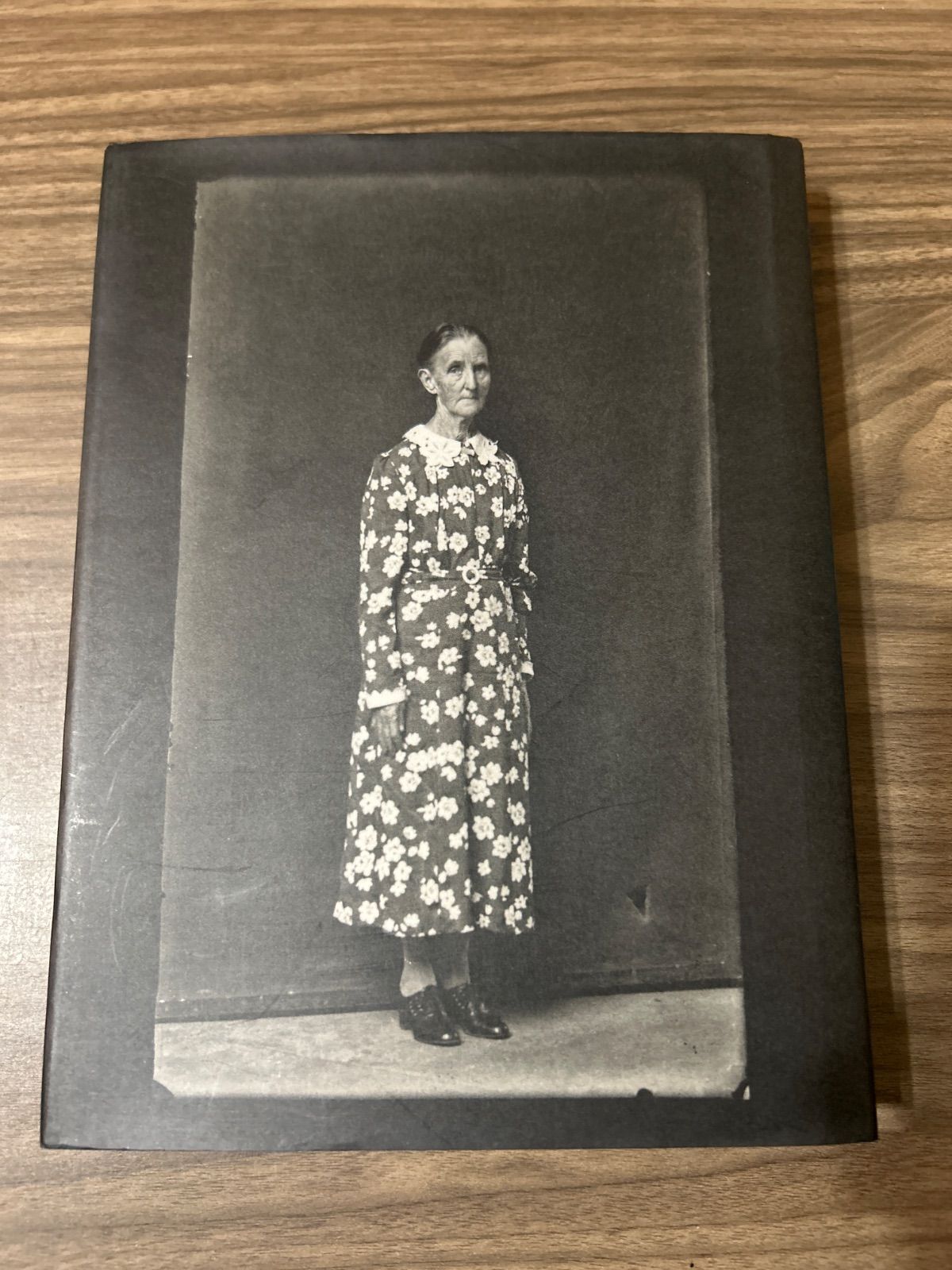 ディスファーマー Disfarmer Heber Springs Portraits DISFARMER