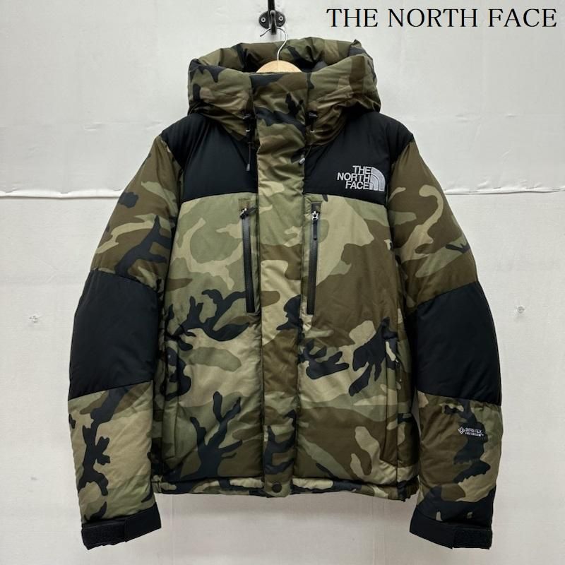 THE NORTH FACE ザノースフェイス ジャケット、上着 ダウン