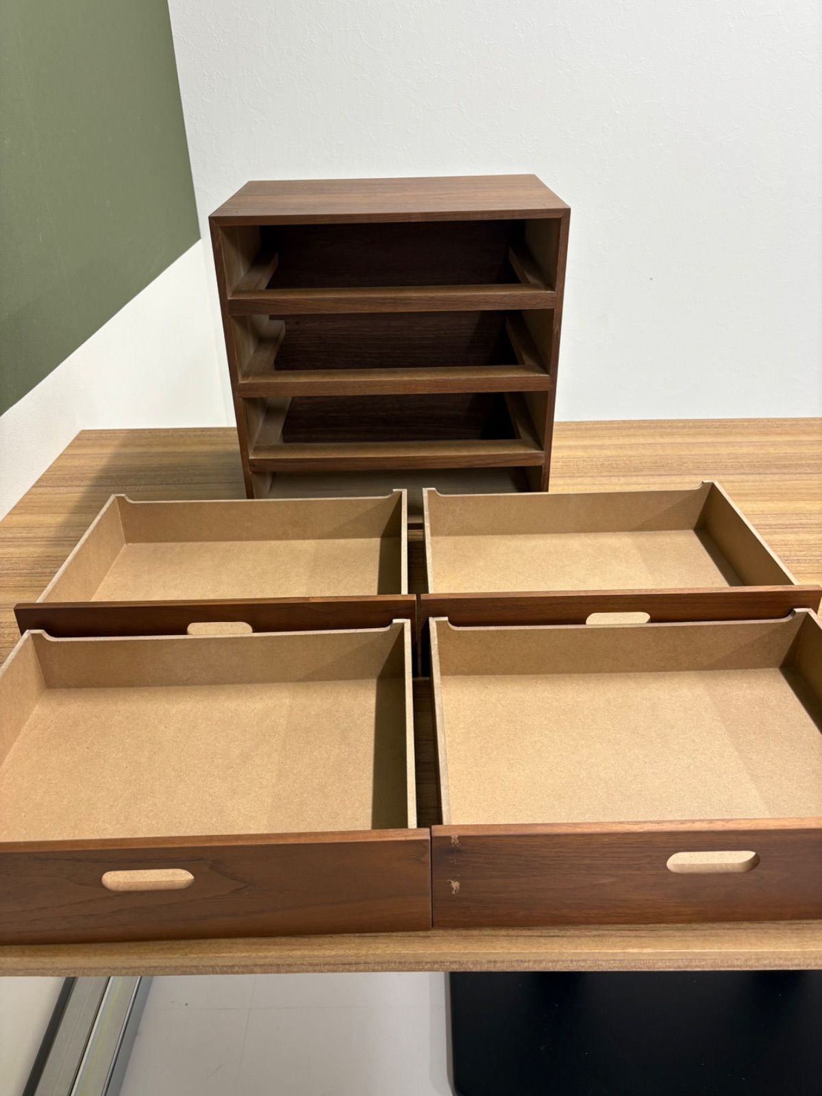 【真作】江戸時代　中国の人物画？（作者不明）　8枚（16ページ）セット 真作】江戸時代 中国の人物画？（作者不明） 8枚（16ページ