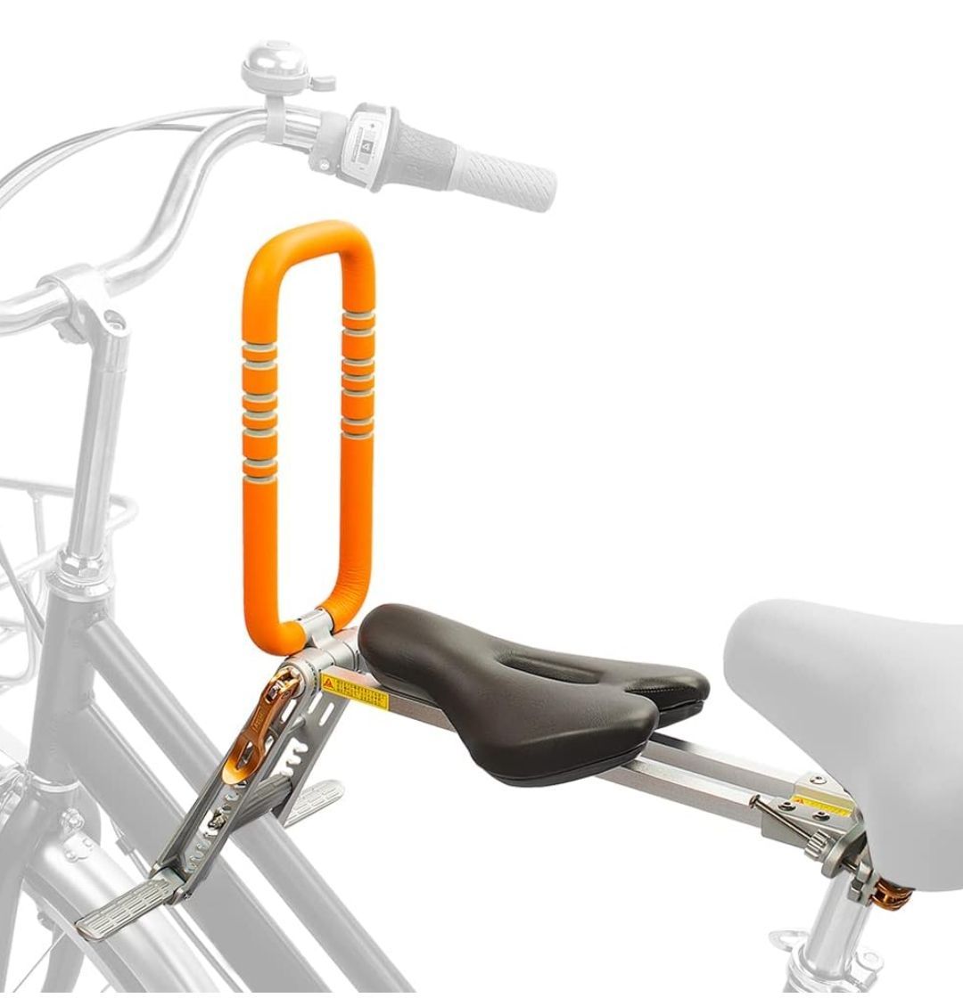 UrRider自転車チャイルドシート/自転車の子供用のシート適用シティー 