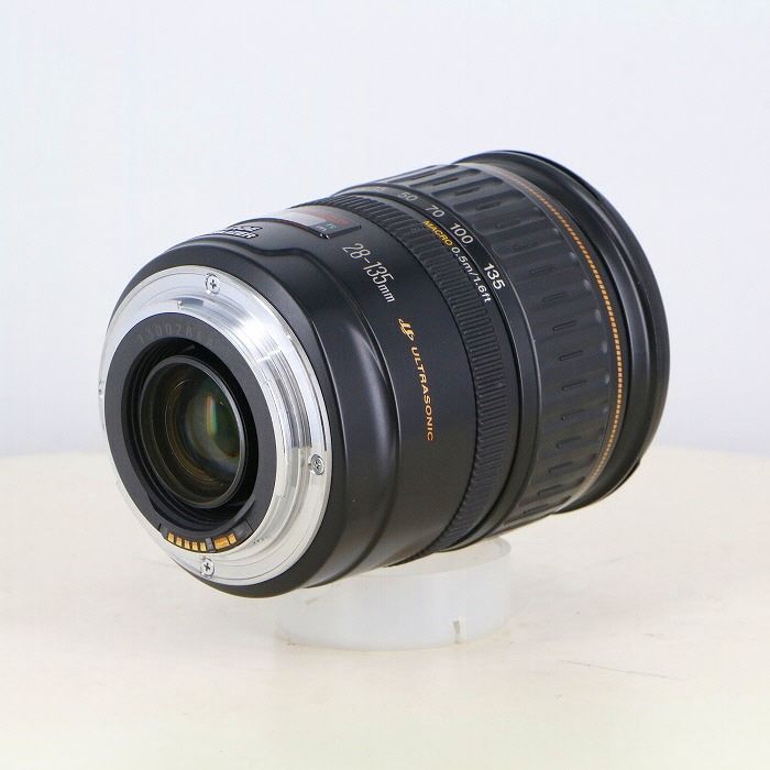 【送料無料】＋【高品質】! キヤノン Canon EF28-135 3.5-5.6 IS USM 最安価に挑戦！