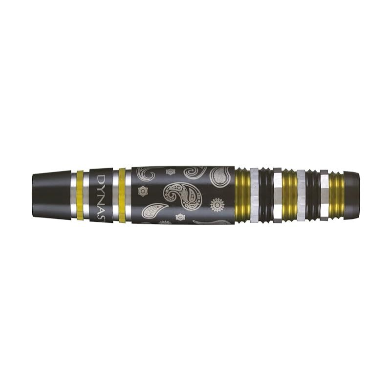 DYNASTY ダイナスティー コラボレーション モヤ2 MOYA2 Tungsten90% | ダーツ 2BAバレル 18.0g dnd5505 0