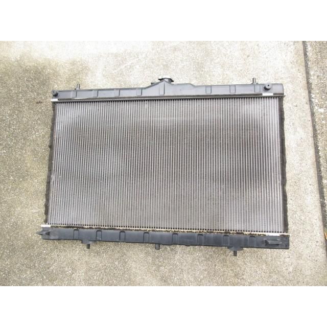 28年 セレナ ハイウェイスター GFC27 純正 ラジエーター テストOK 21410-5TA0A 203433 4755 FFCRYSTALESIA_COM