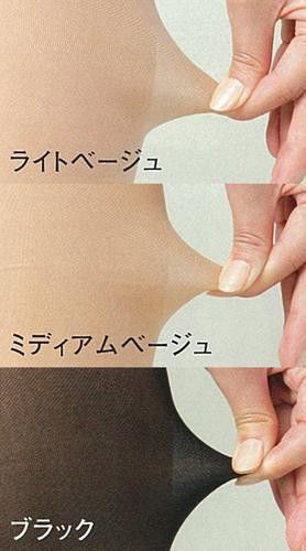 着圧ストッキング 立ち仕事や外回りの足のむくみに！医療用弾性ストッキング レックスフィット 薄手ストッキング 爪先あり 中圧 Sサイズ ライトベージュ/ミディアムベージュ/ブラック レディース