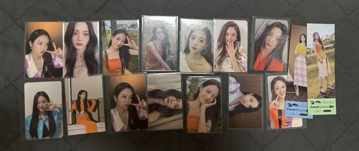 チャン・ギュリ(JANG GYURI) トレカ まとめ売り 出品