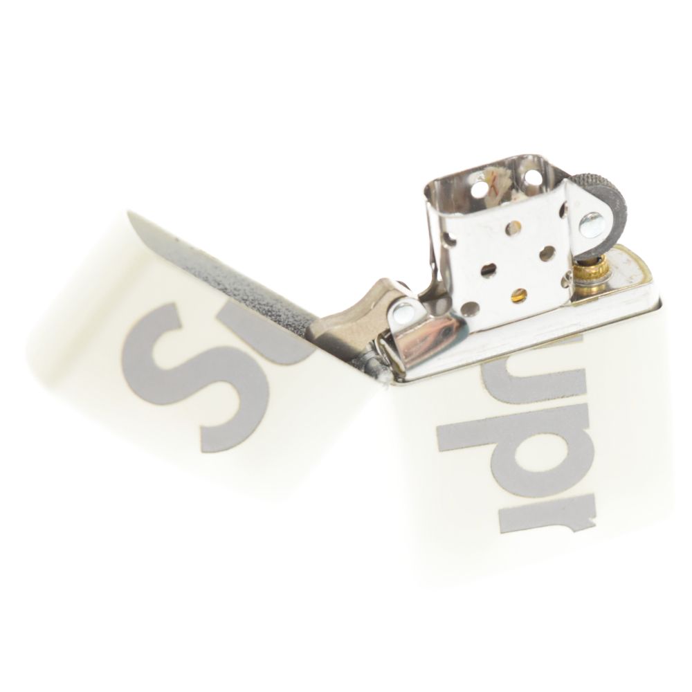 SUPREME (シュプリーム) 20SS Glow in the Dark Zippo グロウ